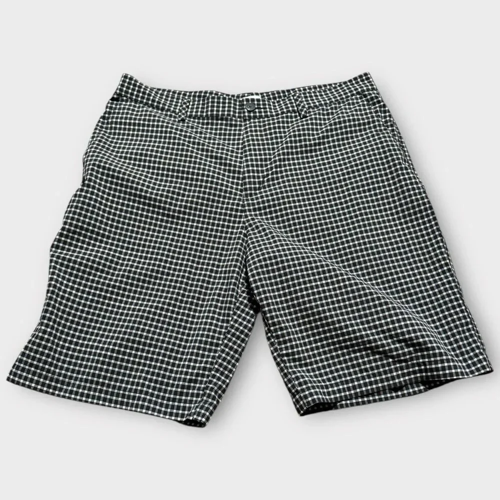 Adidas Ultimate 365 Golf Shorts 11